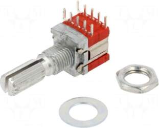 NINIGI Switch: rotary | Pos: 3