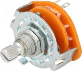 NINIGI Switch: rotary | Pos: 3