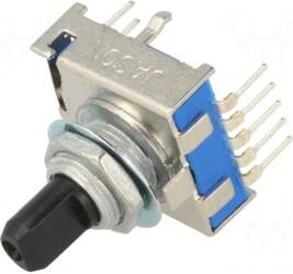 NINIGI Switch: rotary | Pos: 4