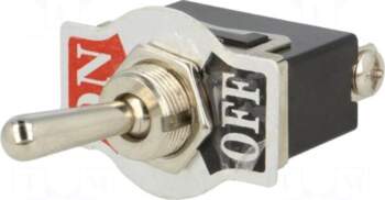 NINIGI Switch: toggle | Pos: 2