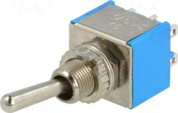 NINIGI Switch: toggle | Pos: 3