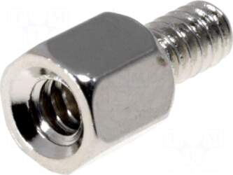 NINIGI Threaded head screw | UNC4-40