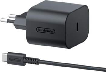 Nintendo Switch 2 - Power adapter