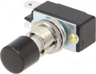 NKK SWITCHES Switch: push-button | Pos: