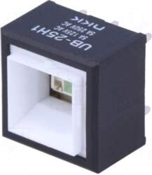 NKK SWITCHES Switch: push-button | Pos: