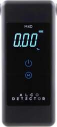 No name Breathalyzer Alcodetector M40