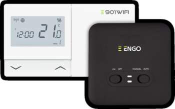 No name ENGO Controls E901-WIFI Temp