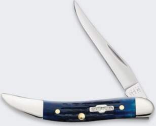 No name Knife Case Rogers Mini