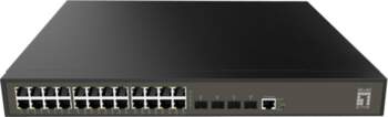 No name LevelOne GEL-2871 network switch