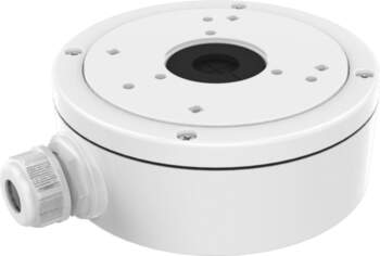 No name LevelOne Junction box for