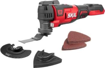 No name Multifunction tool Skil 3650