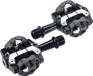 No name Pedały rowerowe BBB ForceMount