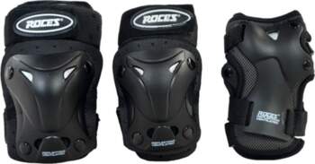No name Roces Ventilated JR Inline