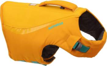 No name Ruffwear Float Coat S