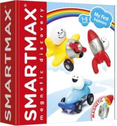 No name SmartMax My First Explorers