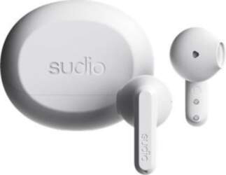 No name Sudio Earbuds | A3