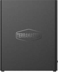 No name TerraMaster F8 SSD PLUS