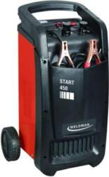 No name WELDMAN RECTIFIER START 450A