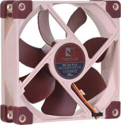 Noctua NF-A9 FLX computer cooling system