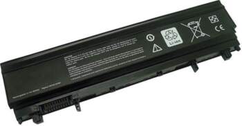 Notebook battery, Extra Digital Advanced, DELL