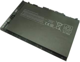 Notebook battery, Extra Digital Selected, HP