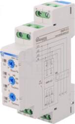 NOVATEK ELECTRO Module: voltage monitoring relay