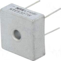 NTE Electronics Single-phase bridge rectifier |