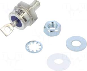 NTE Electronics Diode: stud rectifying |