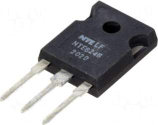 NTE Electronics Diode: switching | THT