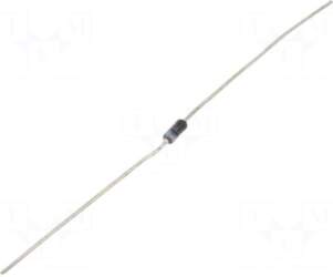 NTE Electronics Diode: Zener | 0