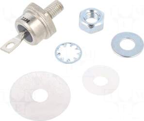 NTE Electronics Diode: Zener stud |