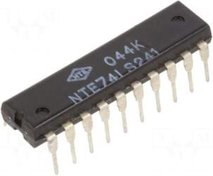 NTE Electronics IC: digital | buffer