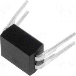 NTE Electronics Optocoupler | THT |