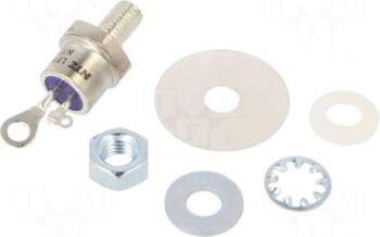 NTE Electronics Thyristor: stud | 300V