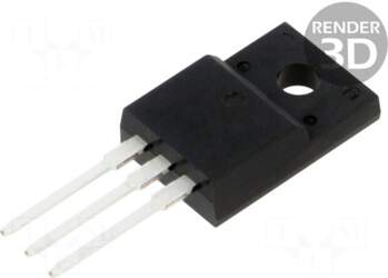 NTE Electronics Transistor: NPN | bipolar