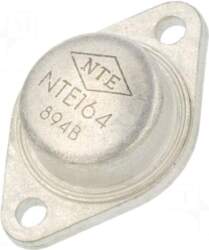 NTE Electronics Transistor: NPN | bipolar