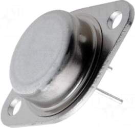 NTE Electronics Transistor: PNP | bipolar