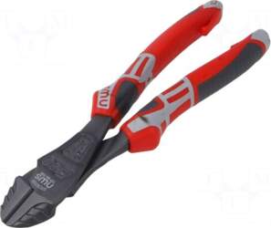 NWS Pliers | side,cutting |
