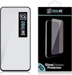 OBAL:ME 5D Glass Screen Protector Aizsargstikls
