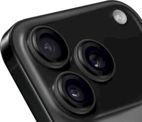 OBAL:ME Lens Protector Lēču objektīva aizsargs