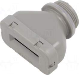 OBO BETTERMANN Cable gland | PG21