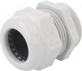 OBO BETTERMANN Cable gland | with