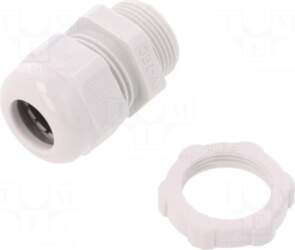 OBO BETTERMANN Cable gland | with