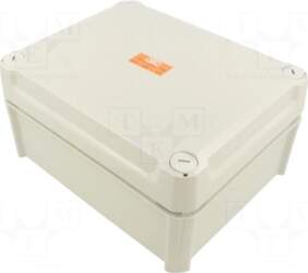 OBO BETTERMANN Enclosure: junction box |