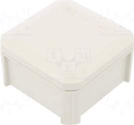 OBO BETTERMANN Enclosure: junction box |