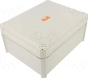 OBO BETTERMANN Enclosure: junction box |