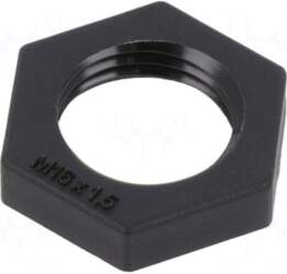 OBO BETTERMANN Nut | M16 |