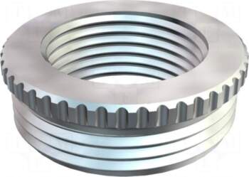 OBO BETTERMANN Reduction of threads for