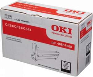 OEM Original Drum Unit Black OKI