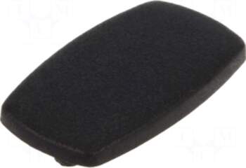 OKW Cap | ABS | black